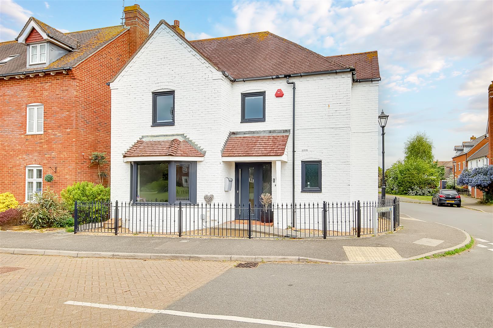 House - Detached | Grooms Close, Angmering, Littlehampton | Let Agreed